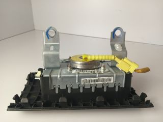 bontott SUZUKI IGNIS II Utasoldali Légzsák