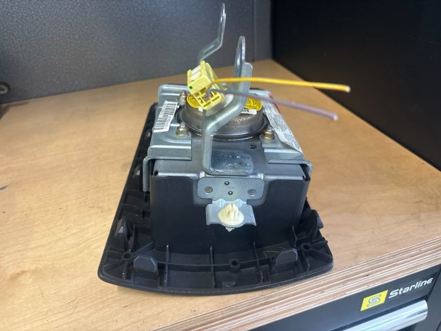 bontott SUZUKI IGNIS II Utasoldali Légzsák