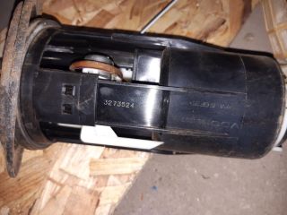 bontott SUZUKI IGNIS II Üzemanyagszint Jeladó