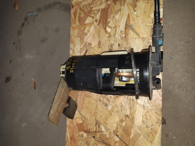 bontott SUZUKI IGNIS II Üzemanyagszint Jeladó