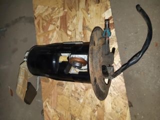 bontott SUZUKI IGNIS II Üzemanyagszint Jeladó