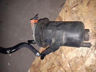 bontott SUZUKI IGNIS II Üzemanyagszűrő Ház