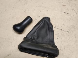 bontott SUZUKI IGNIS II Váltószoknya