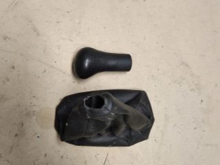 bontott SUZUKI IGNIS II Váltószoknya