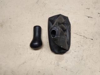 bontott SUZUKI IGNIS II Váltószoknya