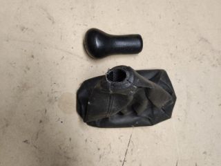 bontott SUZUKI IGNIS II Váltószoknya