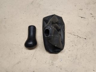 bontott SUZUKI IGNIS II Váltószoknya