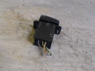 bontott SUZUKI IGNIS II Vészvillogó Kapcsoló