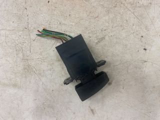 bontott SUZUKI IGNIS II Vészvillogó Kapcsoló