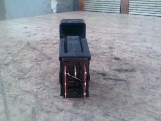 bontott SUZUKI IGNIS II Vészvillogó Kapcsoló