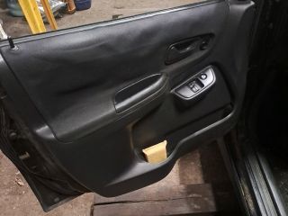 bontott SUZUKI IGNIS II Vészvillogó Kapcsoló