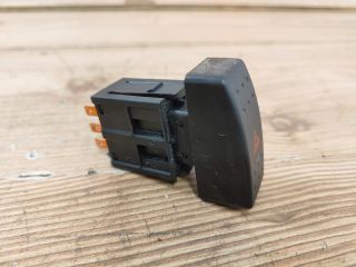 bontott SUZUKI IGNIS II Vészvillogó Kapcsoló