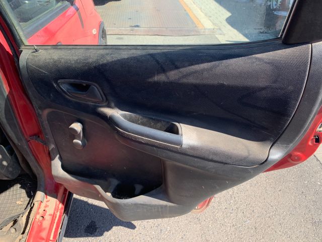 bontott SUZUKI IGNIS II Vészvillogó Kapcsoló