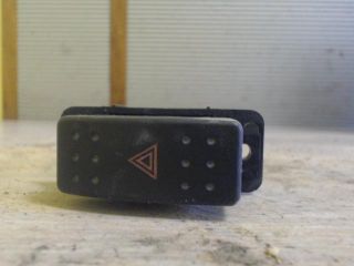 bontott SUZUKI IGNIS II Vészvillogó Kapcsoló