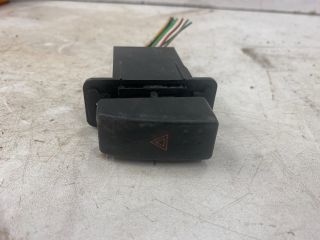 bontott SUZUKI IGNIS II Vészvillogó Kapcsoló