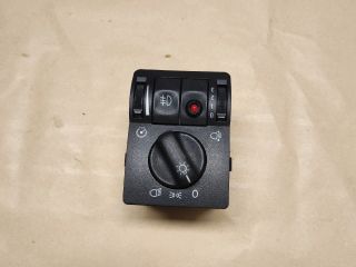 bontott SUZUKI IGNIS II Világítás Kapcsoló