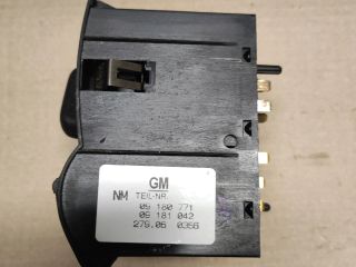 bontott SUZUKI IGNIS II Világítás Kapcsoló