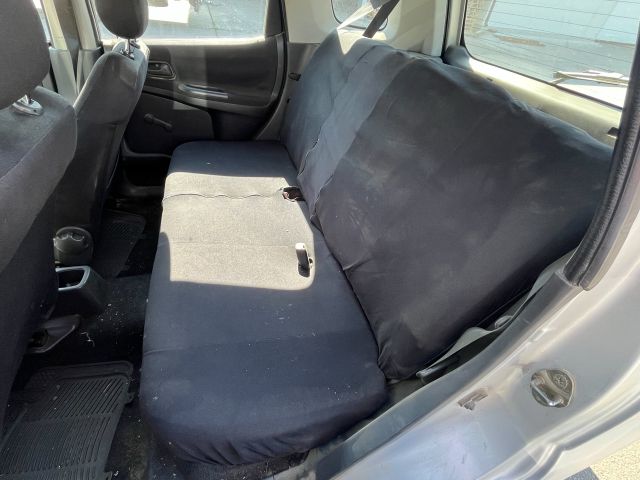 bontott SUZUKI IGNIS II Világítás Kapcsoló