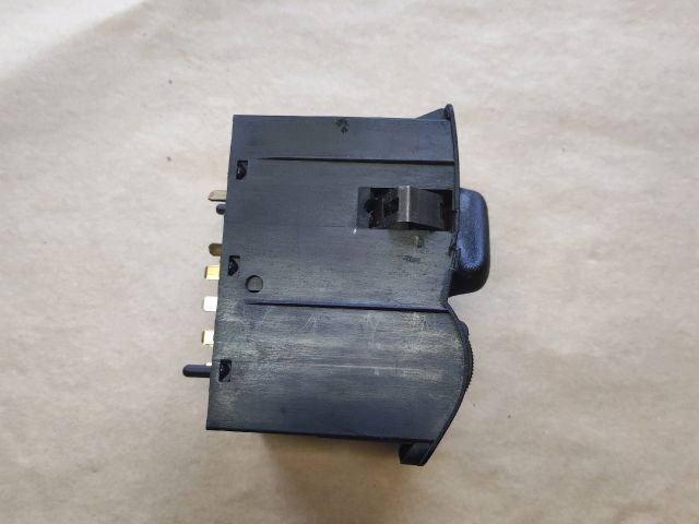 bontott SUZUKI IGNIS II Világítás Kapcsoló