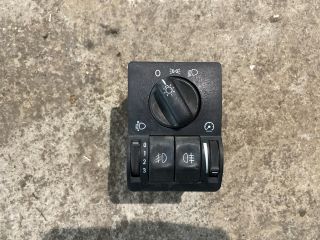 bontott SUZUKI IGNIS II Világítás Kapcsoló