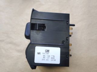 bontott SUZUKI IGNIS II Világítás Kapcsoló