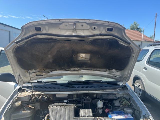 bontott SUZUKI IGNIS II Világítás Kapcsoló