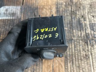 bontott SUZUKI IGNIS II Világítás Kapcsoló