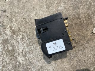 bontott SUZUKI IGNIS II Világítás Kapcsoló