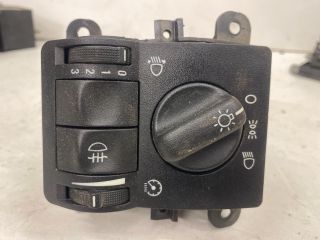 bontott SUZUKI IGNIS II Világítás Kapcsoló