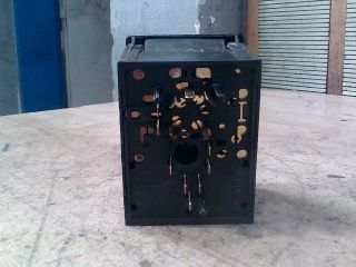 bontott SUZUKI IGNIS II Világítás Kapcsoló