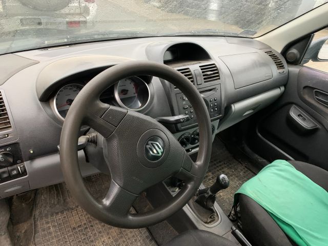 bontott SUZUKI IGNIS II Világítás Kapcsoló