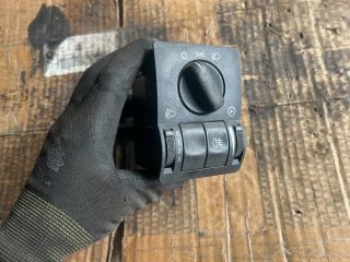 bontott SUZUKI IGNIS II Világítás Kapcsoló