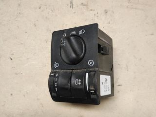 bontott SUZUKI IGNIS II Világítás Kapcsoló