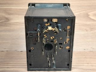 bontott SUZUKI IGNIS II Világítás Kapcsoló