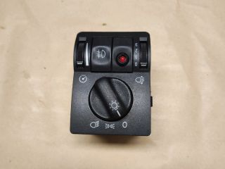 bontott SUZUKI IGNIS II Világítás Kapcsoló