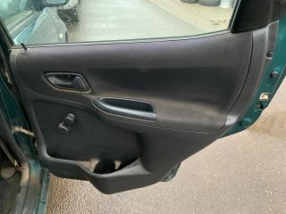 bontott SUZUKI IGNIS II Világítás Kapcsoló