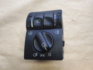 bontott SUZUKI IGNIS II Világítás Kapcsoló