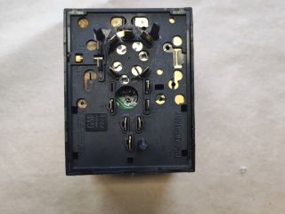 bontott SUZUKI IGNIS II Világítás Kapcsoló