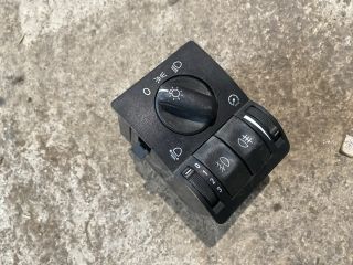 bontott SUZUKI IGNIS II Világítás Kapcsoló