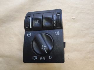 bontott SUZUKI IGNIS II Világítás Kapcsoló