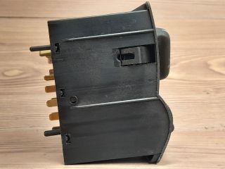 bontott SUZUKI IGNIS II Világítás Kapcsoló