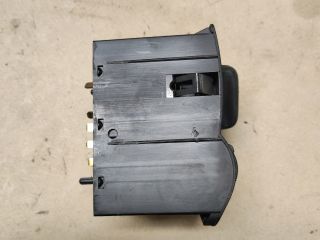 bontott SUZUKI IGNIS II Világítás Kapcsoló