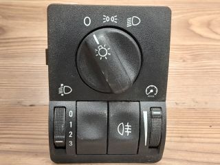 bontott SUZUKI IGNIS II Világítás Kapcsoló