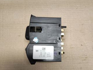 bontott SUZUKI IGNIS II Világítás Kapcsoló