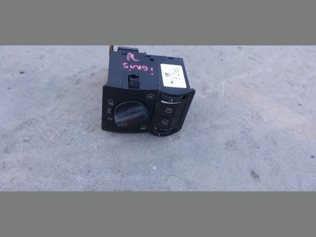 bontott SUZUKI IGNIS II Világítás Kapcsoló