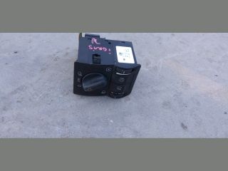 bontott SUZUKI IGNIS II Világítás Kapcsoló