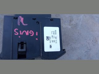 bontott SUZUKI IGNIS II Világítás Kapcsoló