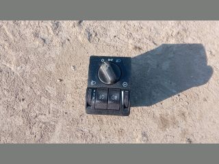 bontott SUZUKI IGNIS II Világítás Kapcsoló