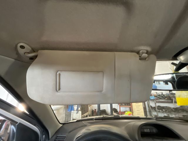 bontott SUZUKI IGNIS II Világítás Kapcsoló