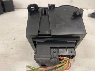 bontott SUZUKI IGNIS II Világítás Kapcsoló